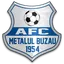 Logo of AFC Metalul Buzau