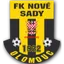 Logo of FK Nove Sady