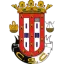 Logo for FC Caldas