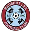Logo of Badshot Lea