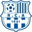 Logo of RC Arba