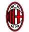 Logo for AC Milan U20