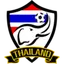 Logo of Thailand  U17 Women