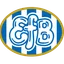 Logo of Esbjerg 2