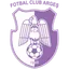 Logo for Arges