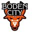 Boden City