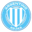 Logo of Argentinos de Rojas