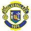 Logo of Douglas Hall