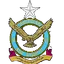 Logo of PAF FC