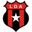 Logo of Alajuelense
