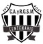 Logo of General San Martin de las Escobas
