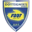 Logo for Royal Dottignies Sports