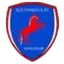 Logo of Sultan Jaya FC