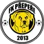 Logo of FK Prepere