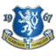 Logo of Clairvaux FC Reserves