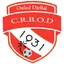 Logo of CRB Ouled Djellal