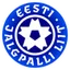 Logo of Estonia (w) U19