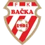 Logo of FK Backa 1901