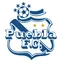 Logo of Puebla