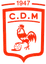 Logo of CD Moron (w)
