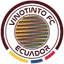 Logo of Vinotinto F.C. 