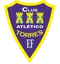 Logo of Atletico Torres PE U20