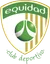 Logo of La Equidad (w)