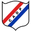 Logo of Deportivo Paraguayo Reserves