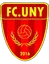 Logo of FC UNY