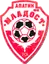 Logo for FK Mladost Apatin