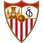Logo of Sevilla U19