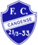Logo of Canoense U20