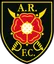 Logo of Albion Rovers