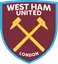 Logo of West Ham U18