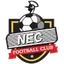 Logo of NEC FC Bugolobi