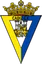 Logo of Cadiz B