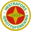 Logo of Hestrafors IF