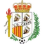 Logo of CD Caspe