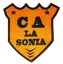 Logo of CA La Sonia