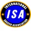 Logo of International Soccer Association