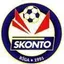 Logo of Skonto FC