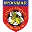 Logo of Myanmar U23