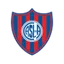 Logo of San Lorenzo (w)