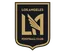 Logo of Los Angeles FC II