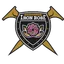 Logo of Iron Rose (W)