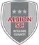 Logo of Albion SC Boulder