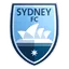 Logo for Sydney FC (Youth)