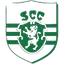 Logo of Sporting Clube de Goa