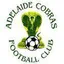 Logo of Adelaide Cobras FC