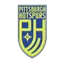 Logo of Pittsburgh Hotspurs
